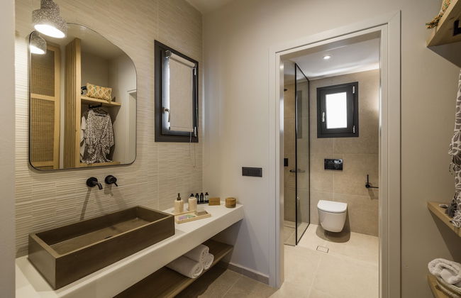 Topos Suites - Foto 50