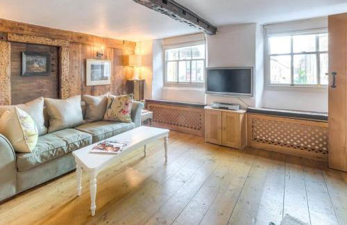 Cottage in centre of Shaftesbury with lovely garden - Foto 23