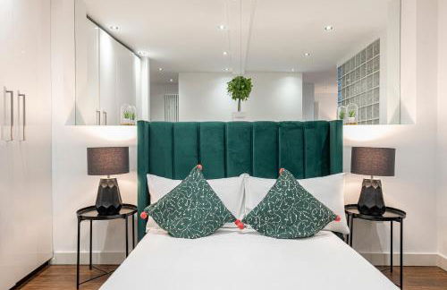 Brick Lane Apartments - Foto 16