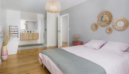 Cœur de Presqu île Hotel-Dieu AC - Foto 3