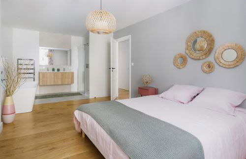 Cœur de Presqu île Hotel-Dieu AC - Foto 3