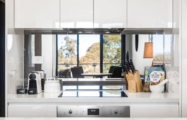 Founders Lane Apartments by Urban Rest - Foto 11