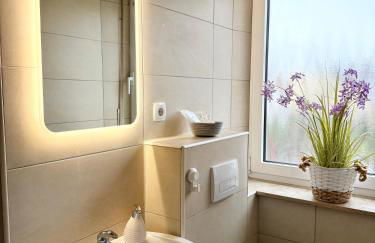 Moderne Terrassenwohnung in Nuremberg - Foto 24