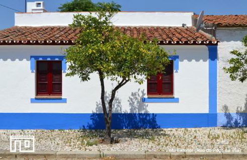 Casinha de Montoito - Foto 25