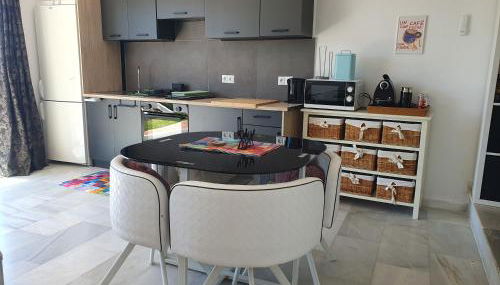 Garden Apartment - Photo 4