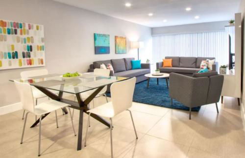 Artrageous on the river By RocketStay - Foto 75