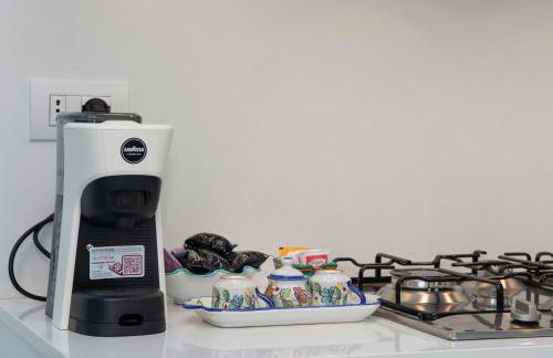 Casa Sammarco - Foto 8