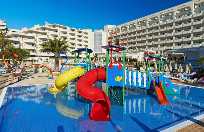 Hipotels Coma Gran Aparthotel - Foto 23