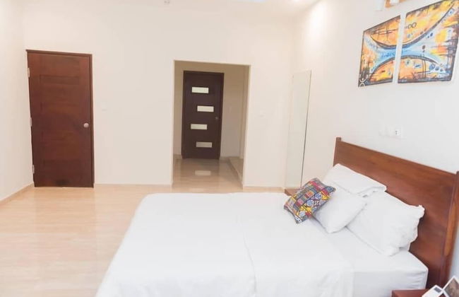 Residence Sanwi - Foto 14