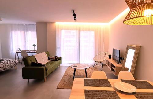 ALGAR LOFT, diseño y climatización - Foto 9