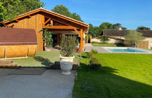 Le Refuge des Épicuriens - Foto 16