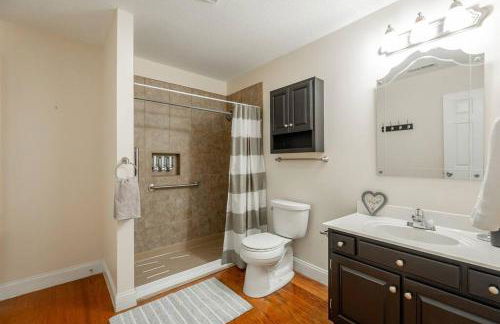 Pickleball - Pool - Hot Tub - Gym - BBQ - Foto 63