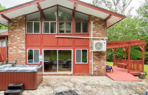 Sunset Estate in the Catskills - Foto 17