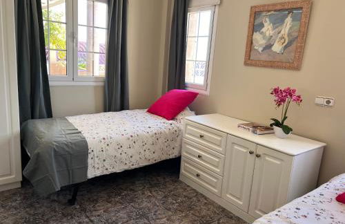 Villa Esmeralda junto al mar - Foto 38