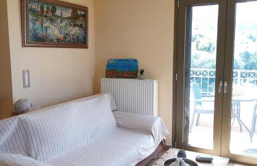 "Villa Kastania" Melidoni, Chania, Crete - Foto 27