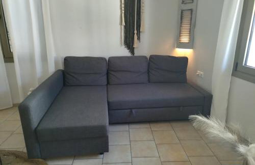 Art apartment - Photo 23