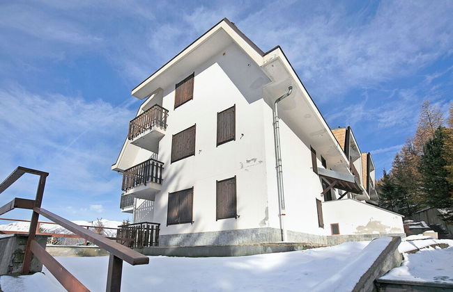 Appartamento Bellevue Richardette - Foto 24