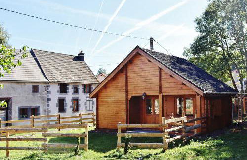 Chalet des fontaines claires - Foto 9