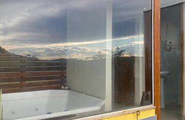 Casa Sunset Areal charme da serra Fluminense - Foto 33