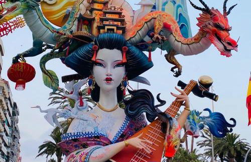 Casas349h Alicante Centre First Floor - Photo 26