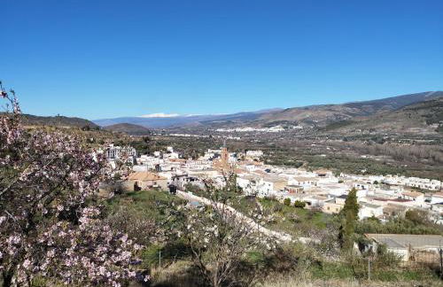 Los Olivos de Fondon - Foto 29