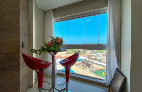 Resid. Clube Mar Grosso - Laguna - LAG605 - Photo 17