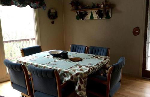 Cabin Getaway near to Pine, Arizona that is Perfect for a Family Vacation - Foto 29