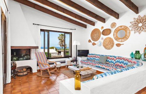 Bini Luna - Binibeca Vell - Foto 28