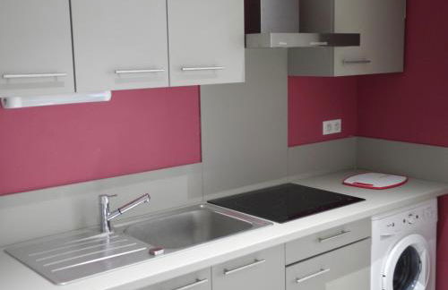 Vue sur Cité - SPA - Foto 15