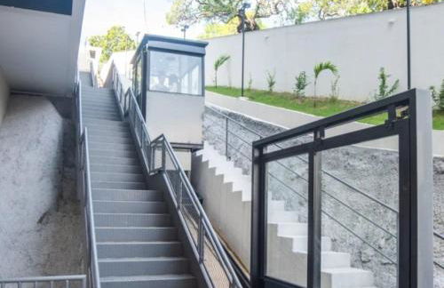 nityloft com piscina e academia em Icaraí - Foto 13