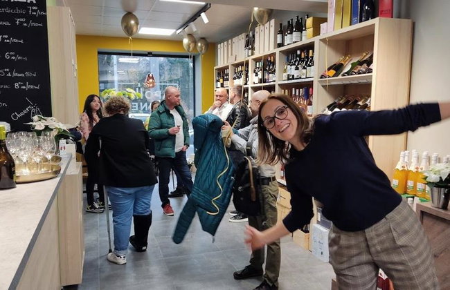 Bulgarian Grape Wine Tasting with Sommelier - Tour - Photo 7