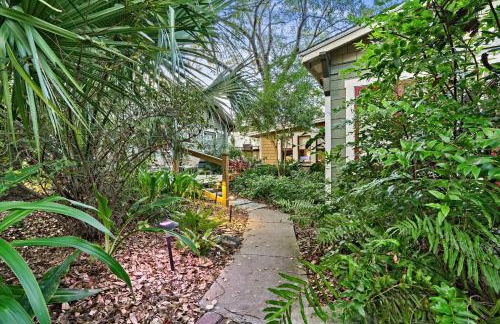 Charming 1923 Cottage at Erehwon Retreat - Foto 17