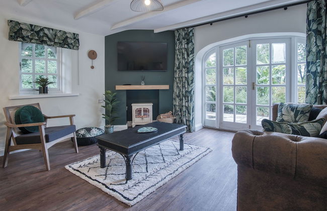 The Stables - 2 Bedroom Cottage - Princes Gate - Foto 32