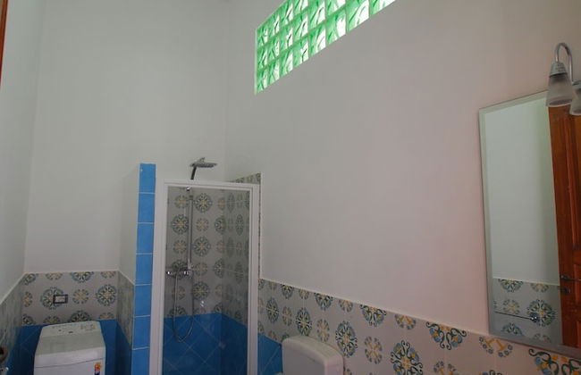 Casa Al Mar Canneto Via Mazzini - Photo 12