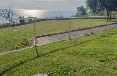 Morskie widoki z klifu - Foto 20