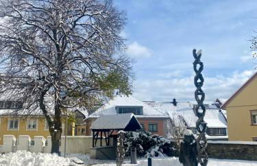 Schöne Wohnung in der Altstadt - Foto 79