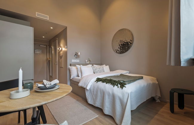 Unity Hammarby Sjöstad - A Studio Hotel - Photo 27