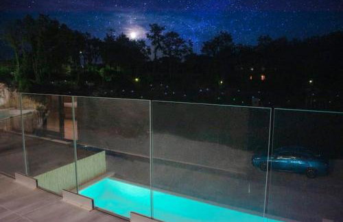 Infinity pool Villa San Amore - Foto 20