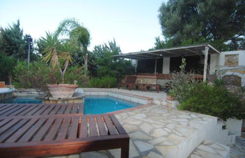 Villa Sofia - Photo 31