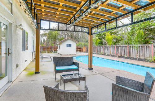 Family Home Near Folsom Lake in El Dorado Hills! - Foto 26