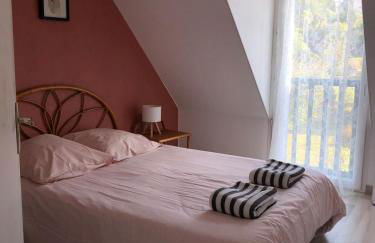 Cap Cozy Maison près de la mer fouesnant - Foto 5