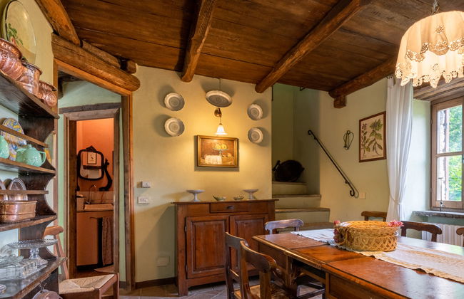 Ca' Giustin - Foto 9