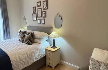 Luxury Victorian spacious flat - Foto 33