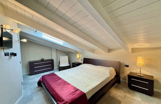 Mansarda di Pianello - Foto 2