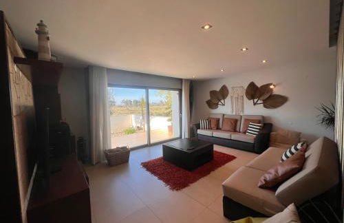 O CANTINHO ENTRE A RIA E O MAR - with hot water pool all year round - Foto 12