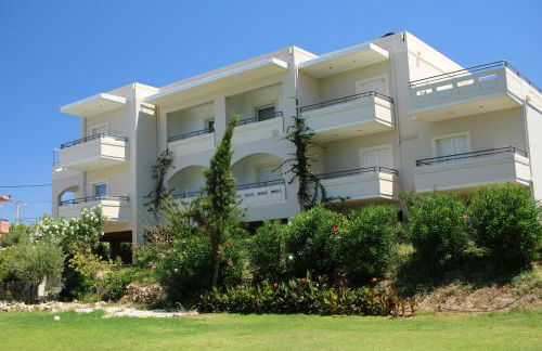 Merabello Apartments - Foto 31