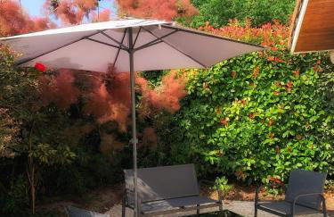 Maison paisible avec jardin - proche du lac de Sanguinet - Foto 2