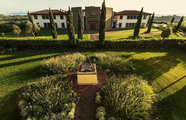 Casale Podernovo - Foto 24