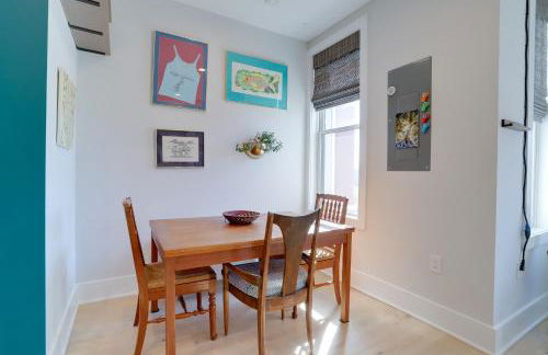 Sojourn Worldly 1 BR 2 BA 2 Blocks to Shaw Metro - Foto 14