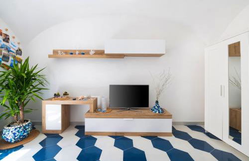 Appartamento luminoso e romantico ANyMA - Foto 8